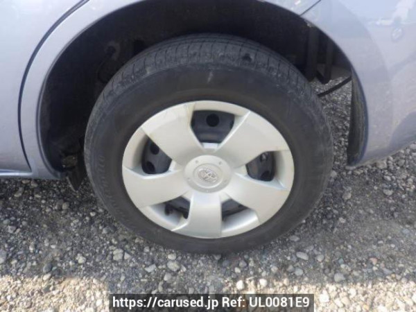 Used 2015 AT toyota sienta NCP81G Image[28]