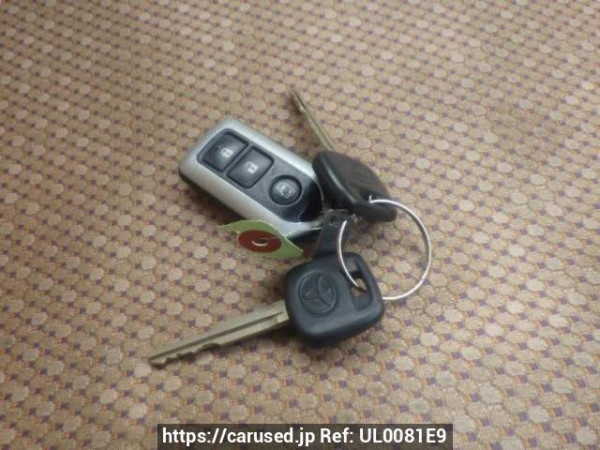 Used 2015 AT toyota sienta NCP81G Image[37]