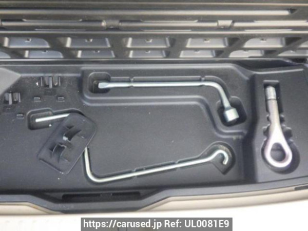 Used 2015 AT toyota sienta NCP81G Image[38]