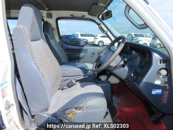 Used 2004 AT toyota hiace-van TRH102V Image[13]