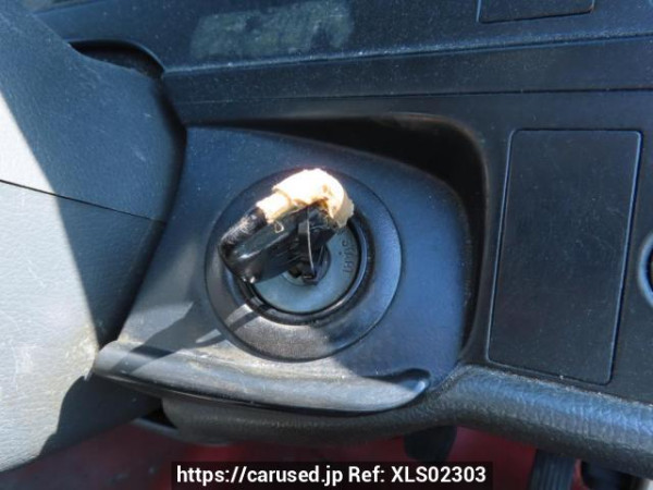 Used 2004 AT toyota hiace-van TRH102V Image[22]