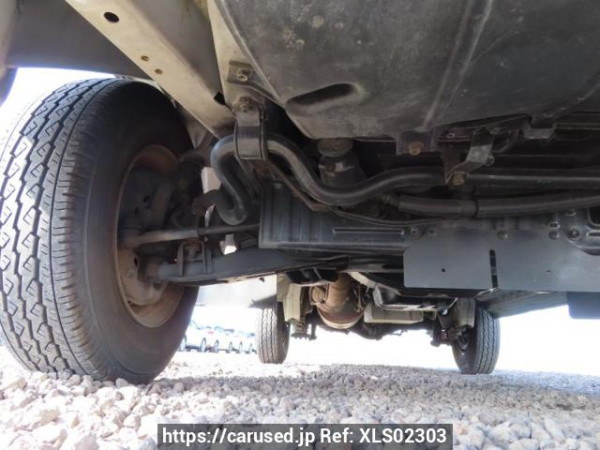 Used 2004 AT toyota hiace-van TRH102V Image[32]