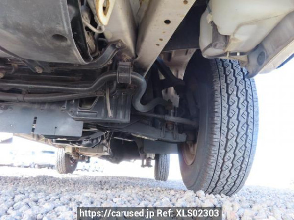 Used 2004 AT toyota hiace-van TRH102V Image[33]