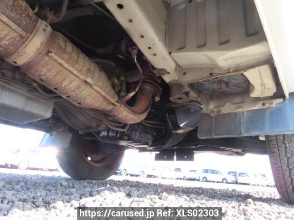 Used 2004 AT toyota hiace-van TRH102V Image[34]