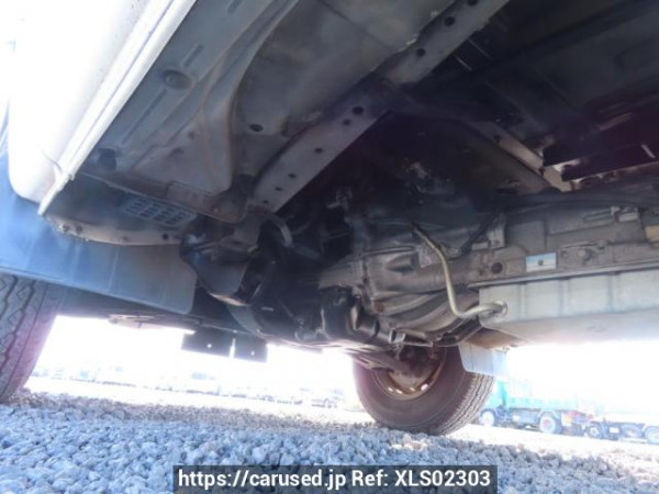 Used 2004 AT toyota hiace-van TRH102V Image[35]