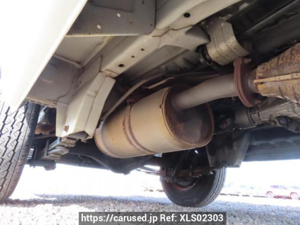Used 2004 AT toyota hiace-van TRH102V Image[36]