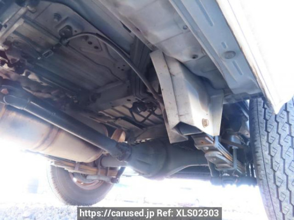 Used 2004 AT toyota hiace-van TRH102V Image[37]