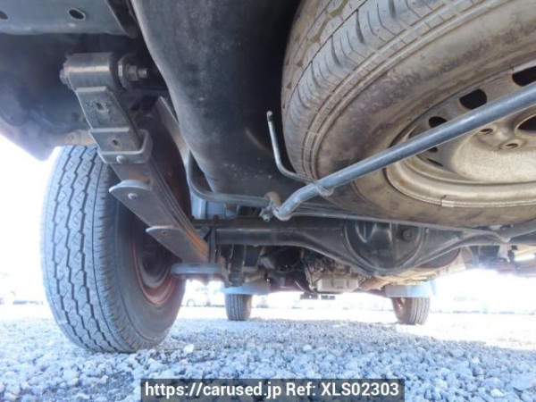 Used 2004 AT toyota hiace-van TRH102V Image[38]