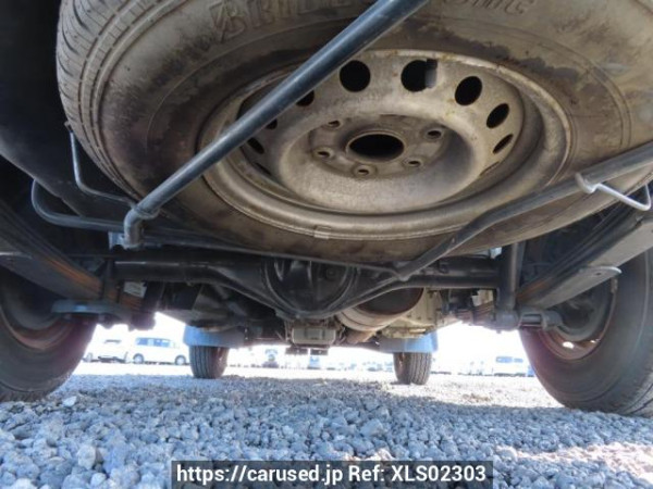 Used 2004 AT toyota hiace-van TRH102V Image[39]