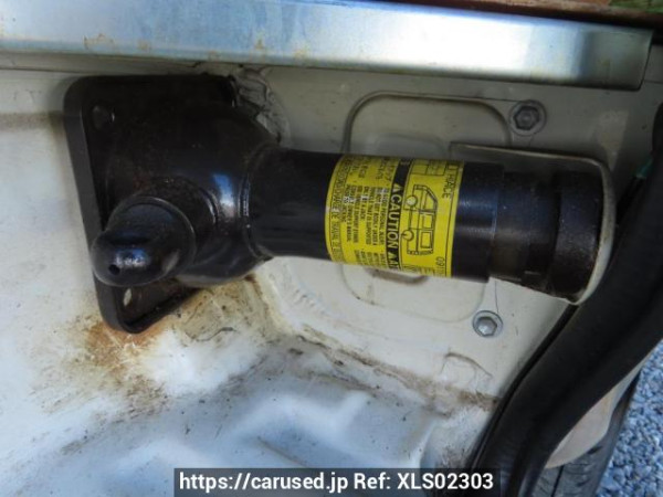 Used 2004 AT toyota hiace-van TRH102V Image[42]