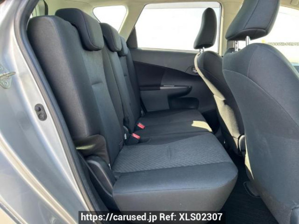 Used 2013 AT subaru trezia NSP120X Image[14]