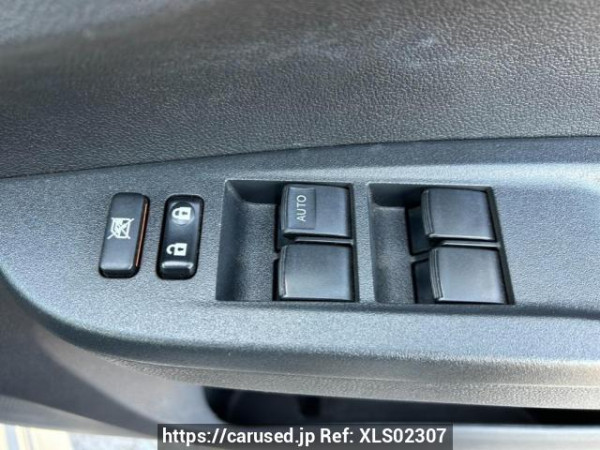 Used 2013 AT subaru trezia NSP120X Image[16]