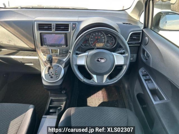 Used 2013 AT subaru trezia NSP120X Image[20]