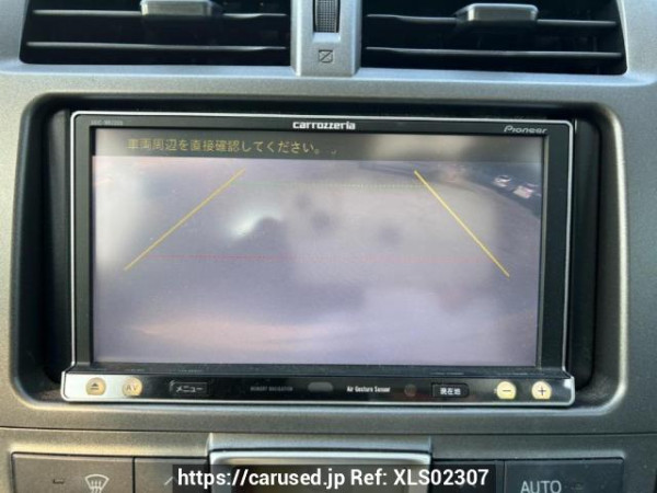 Used 2013 AT subaru trezia NSP120X Image[25]