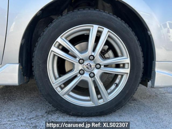 Used 2013 AT subaru trezia NSP120X Image[32]