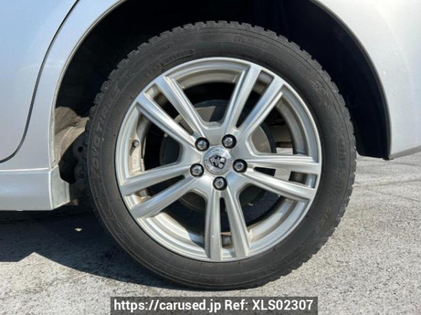 Used 2013 AT subaru trezia NSP120X Image[34]