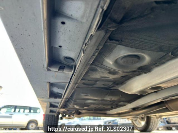 Used 2013 AT subaru trezia NSP120X Image[37]