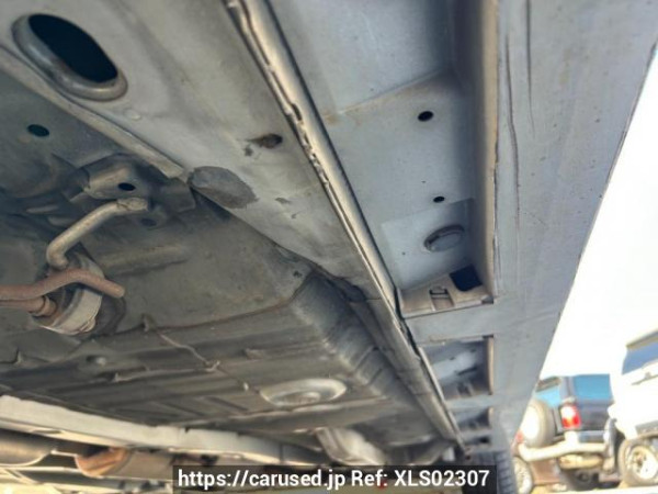 Used 2013 AT subaru trezia NSP120X Image[38]