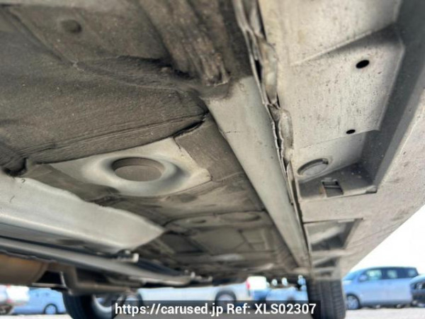 Used 2013 AT subaru trezia NSP120X Image[40]