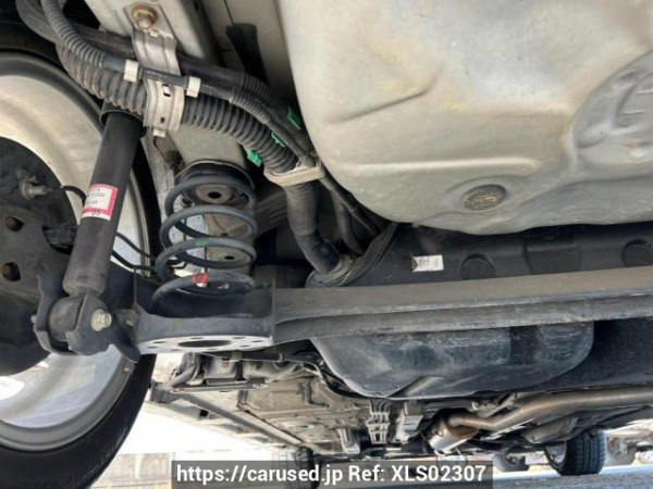 Used 2013 AT subaru trezia NSP120X Image[41]
