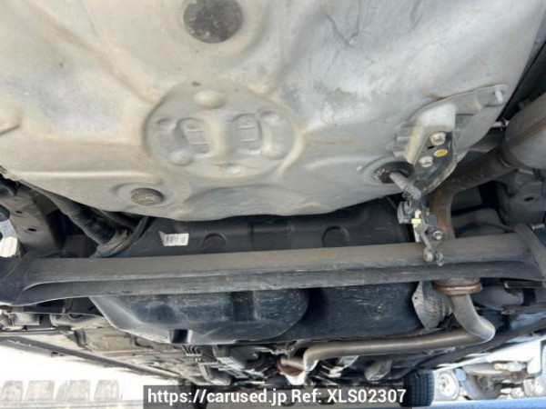 Used 2013 AT subaru trezia NSP120X Image[43]