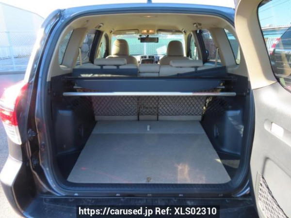 Used 2012 AT toyota vanguard ACA38W Image[6]