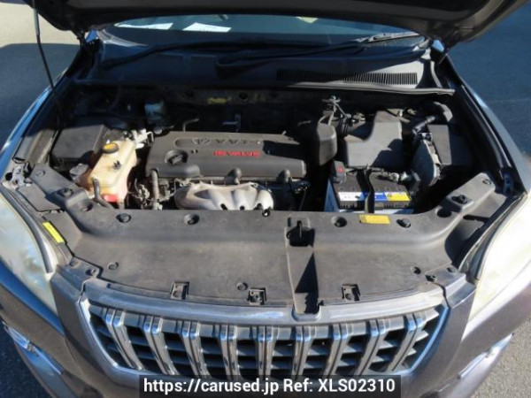 Used 2012 AT toyota vanguard ACA38W Image[7]