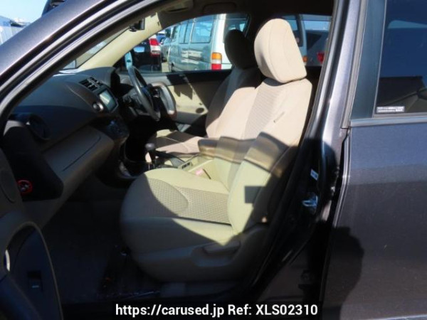Used 2012 AT toyota vanguard ACA38W Image[10]