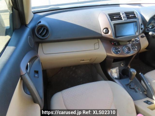 Used 2012 AT toyota vanguard ACA38W Image[13]
