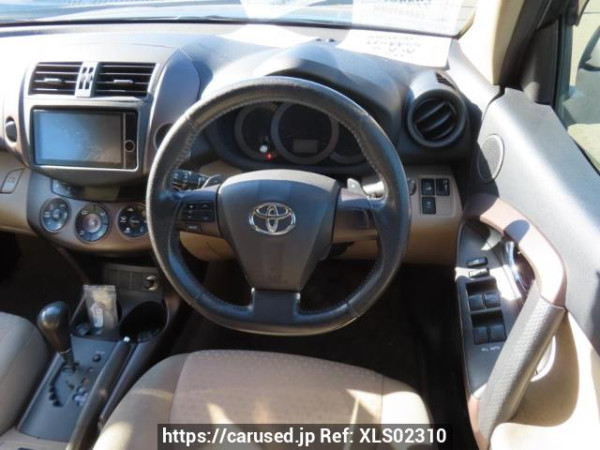 Used 2012 AT toyota vanguard ACA38W Image[14]