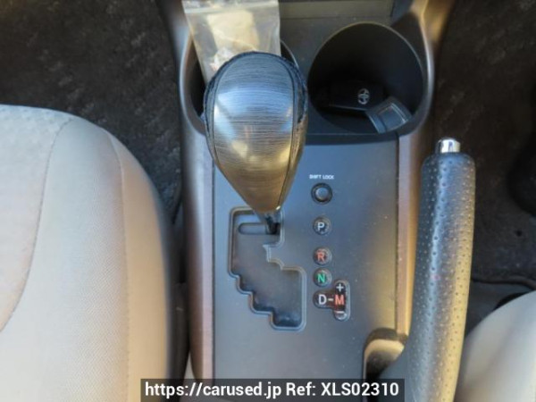 Used 2012 AT toyota vanguard ACA38W Image[21]