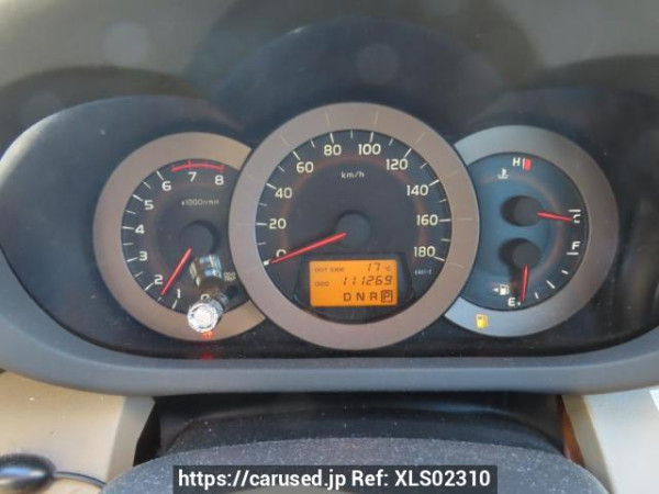 Used 2012 AT toyota vanguard ACA38W Image[22]