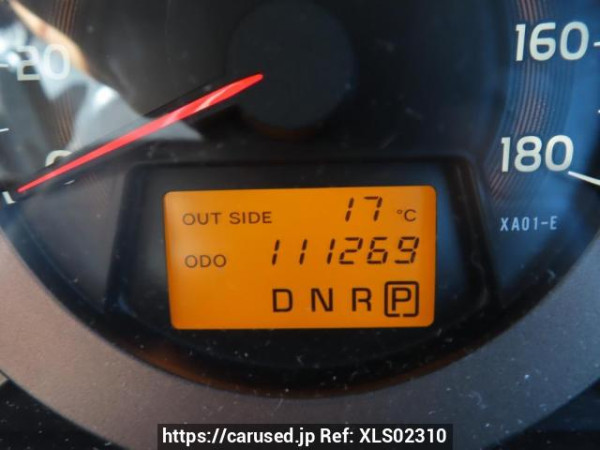 Used 2012 AT toyota vanguard ACA38W Image[23]