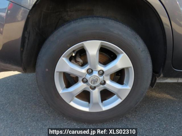 Used 2012 AT toyota vanguard ACA38W Image[24]