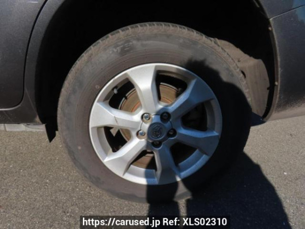 Used 2012 AT toyota vanguard ACA38W Image[25]