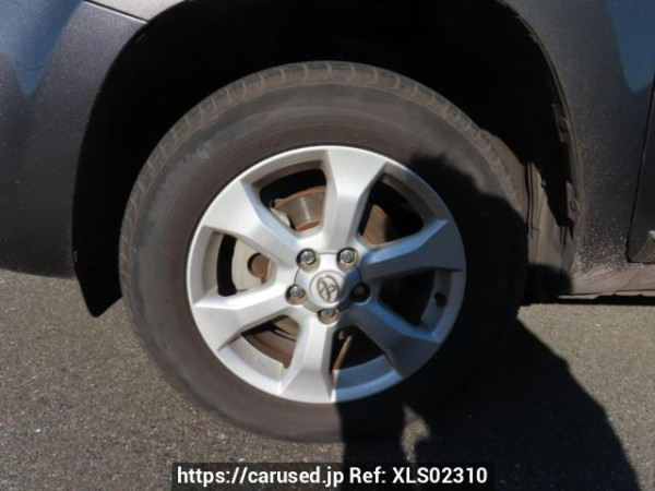 Used 2012 AT toyota vanguard ACA38W Image[26]