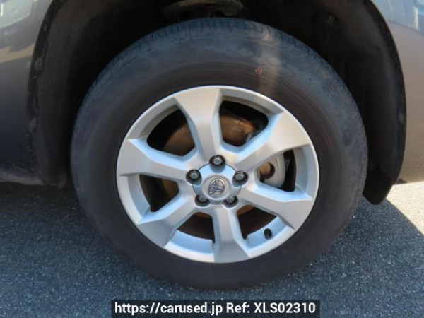 Used 2012 AT toyota vanguard ACA38W Image[27]