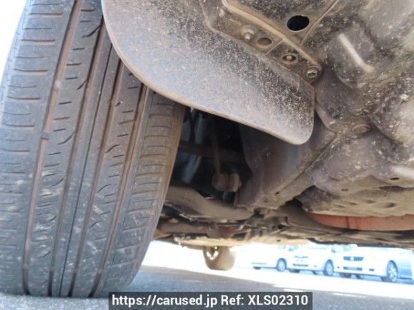 Used 2012 AT toyota vanguard ACA38W Image[28]