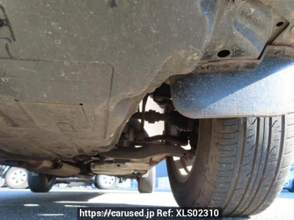 Used 2012 AT toyota vanguard ACA38W Image[29]