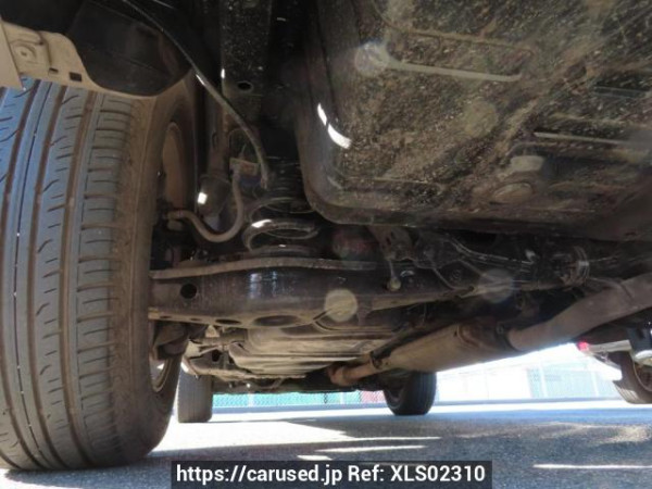 Used 2012 AT toyota vanguard ACA38W Image[30]