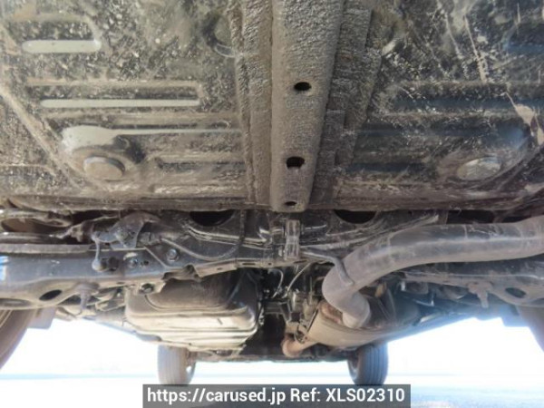 Used 2012 AT toyota vanguard ACA38W Image[31]