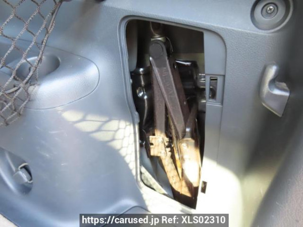 Used 2012 AT toyota vanguard ACA38W Image[39]