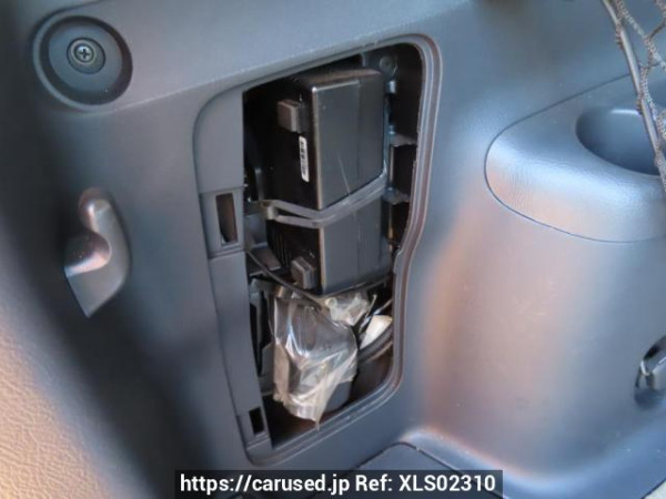 Used 2012 AT toyota vanguard ACA38W Image[40]