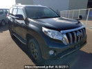 Toyota Land Cruiser Prado TRJ150W