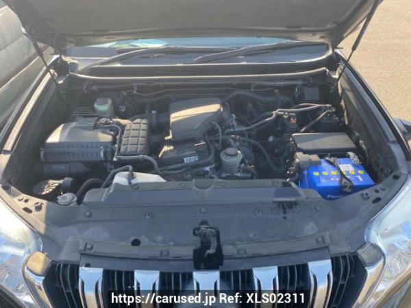 Used 2014 AT toyota land-cruiser-prado TRJ150W Image[7]