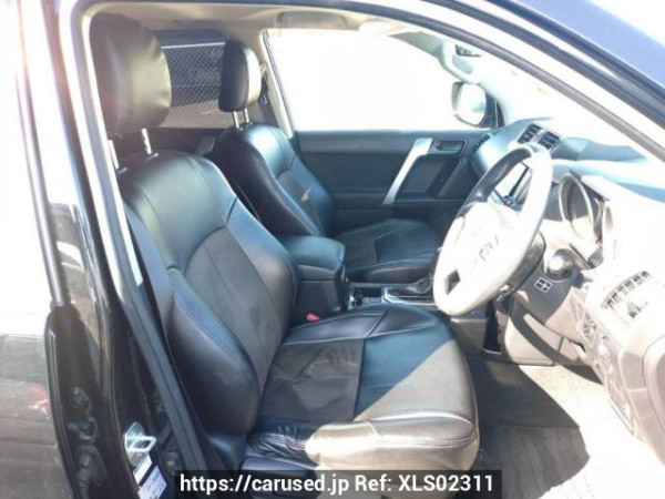 Used 2014 AT toyota land-cruiser-prado TRJ150W Image[9]