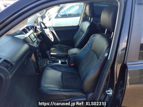 Used 2014 AT toyota land-cruiser-prado TRJ150W Image[10]