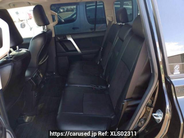 Used 2014 AT toyota land-cruiser-prado TRJ150W Image[12]