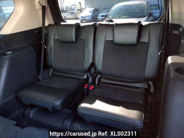 Used 2014 AT toyota land-cruiser-prado TRJ150W Image[13]