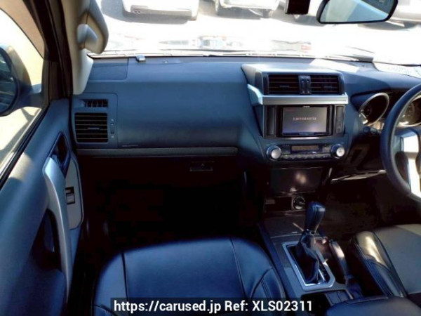 Used 2014 AT toyota land-cruiser-prado TRJ150W Image[14]